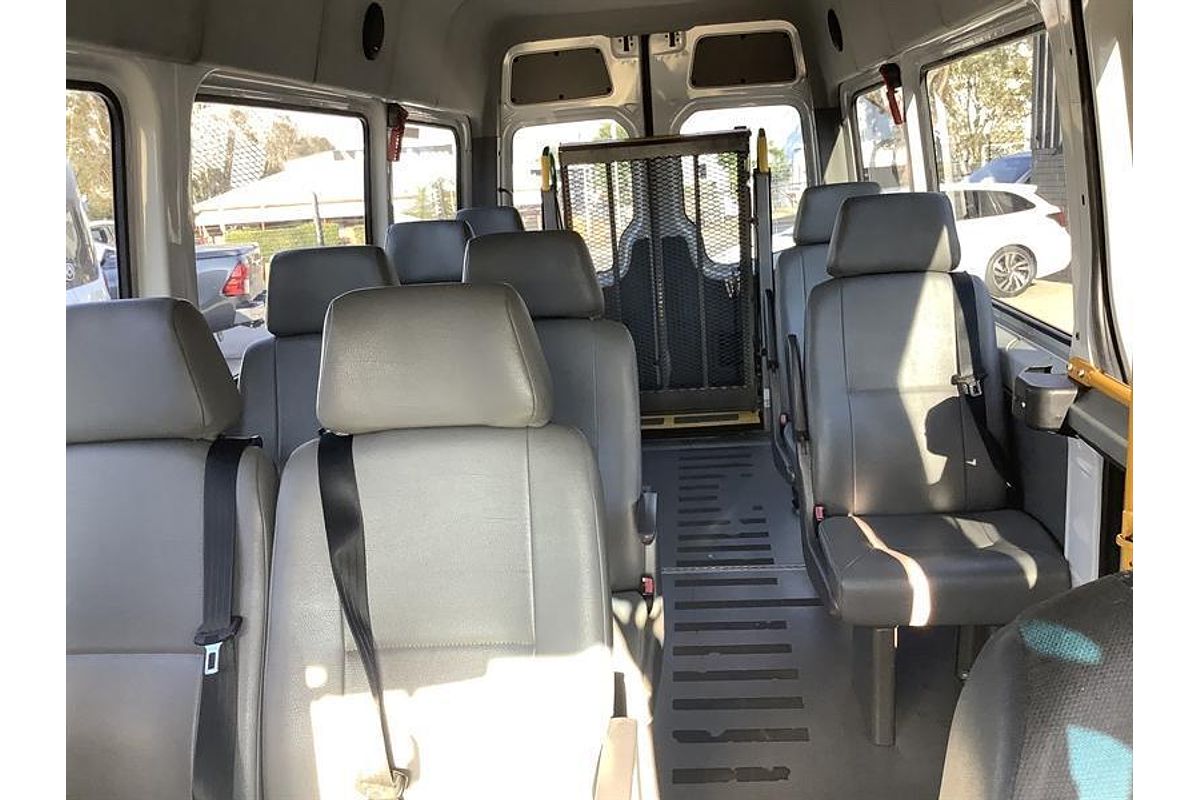 2008 Mercedes-Benz Sprinter