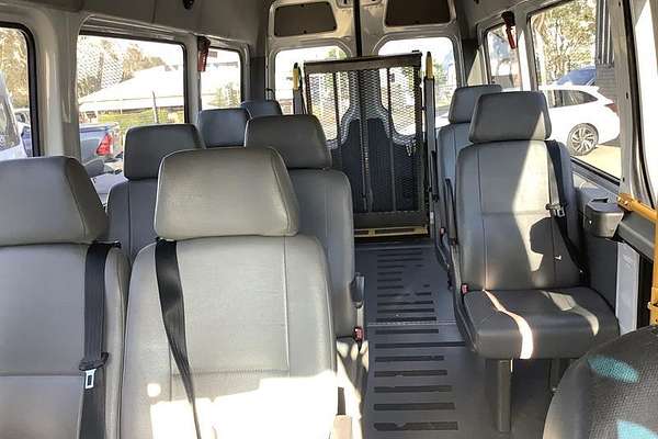 2008 Mercedes-Benz Sprinter