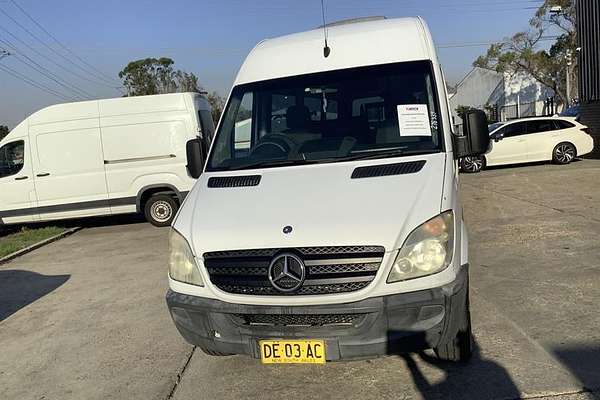 2008 Mercedes-Benz Sprinter