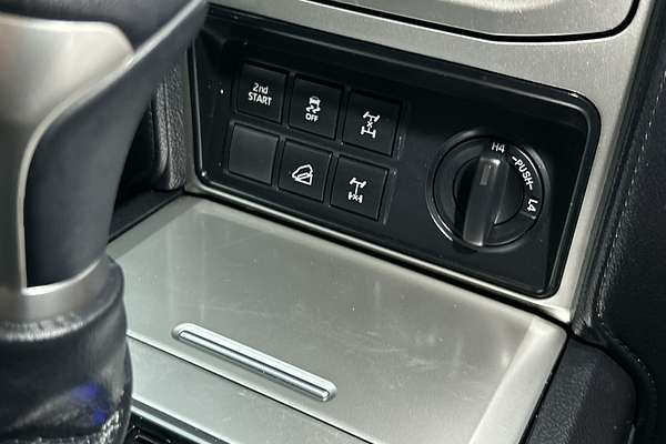 2023 Toyota Landcruiser Prado GXL GDJ150R