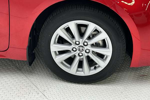 2023 Toyota Corolla Ascent Sport MZEA12R