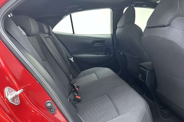 2023 Toyota Corolla Ascent Sport MZEA12R