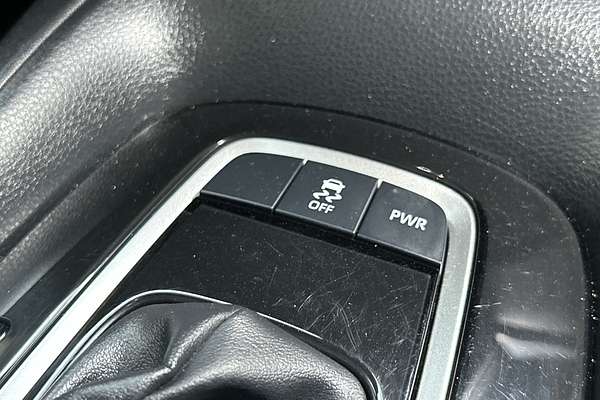 2023 Toyota Corolla Ascent Sport MZEA12R