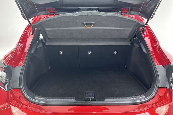 2023 Toyota Corolla Ascent Sport MZEA12R