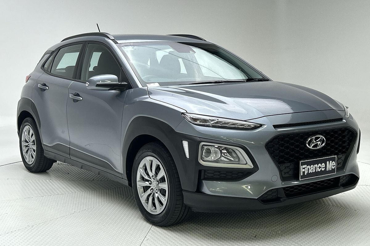 2020 Hyundai Kona Go OS.3