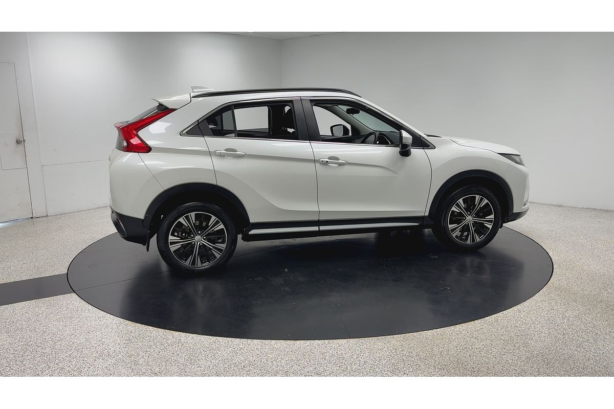 2019 Mitsubishi Eclipse Cross LS YA