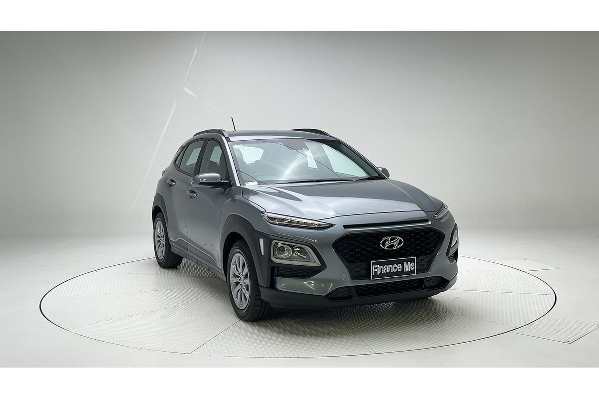 2020 Hyundai Kona Go OS.3
