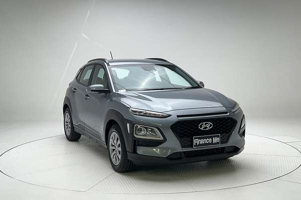 2020 Hyundai Kona Go OS.3