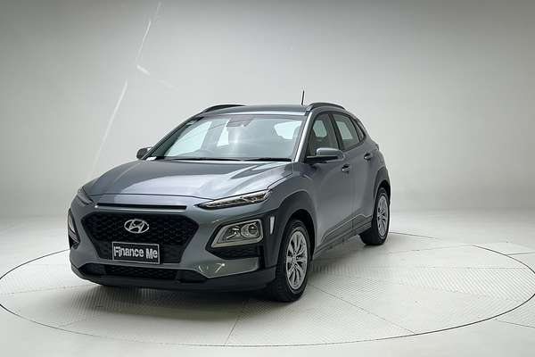 2020 Hyundai Kona Go OS.3