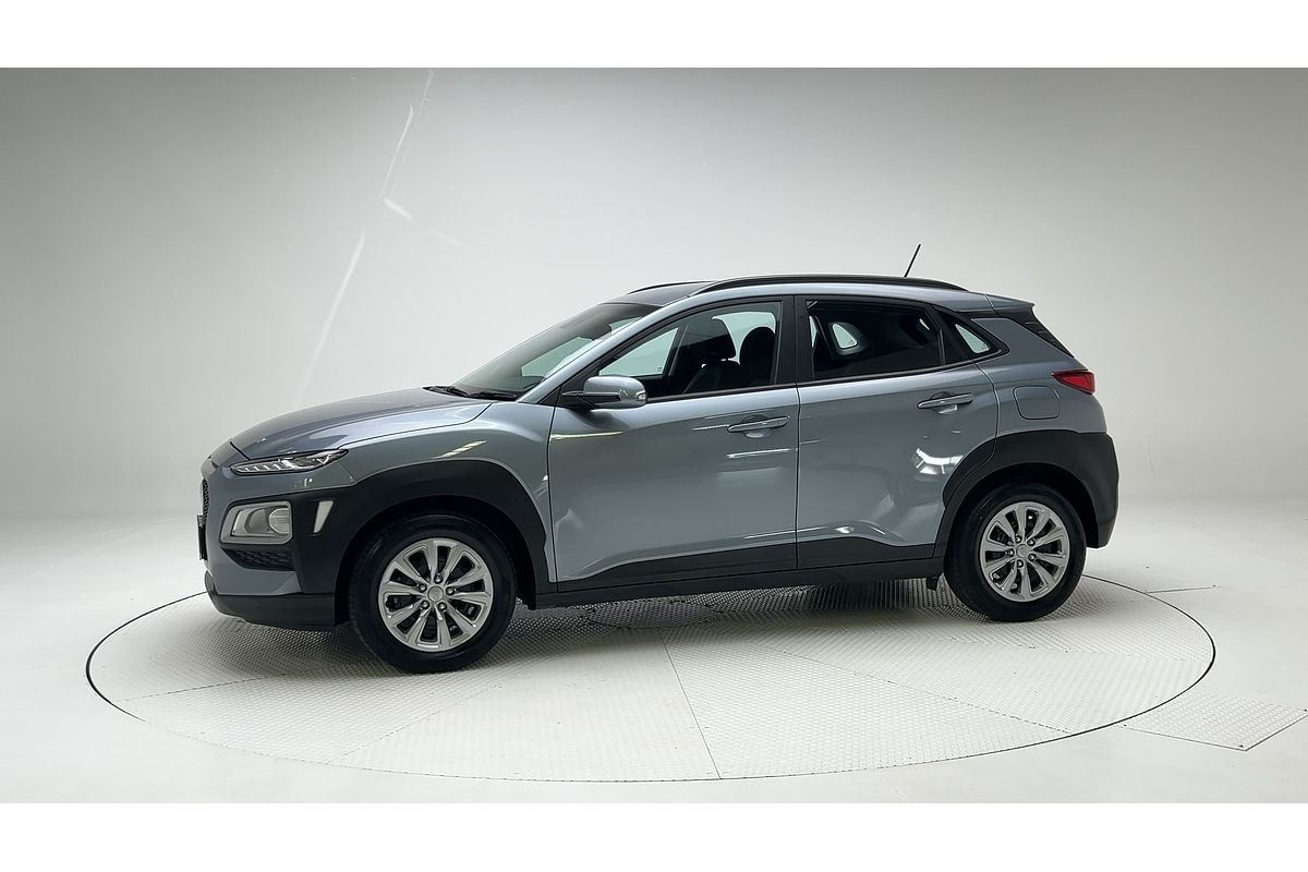 2020 Hyundai Kona Go OS.3