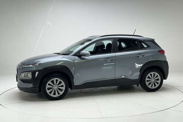 2020 Hyundai Kona Go OS.3