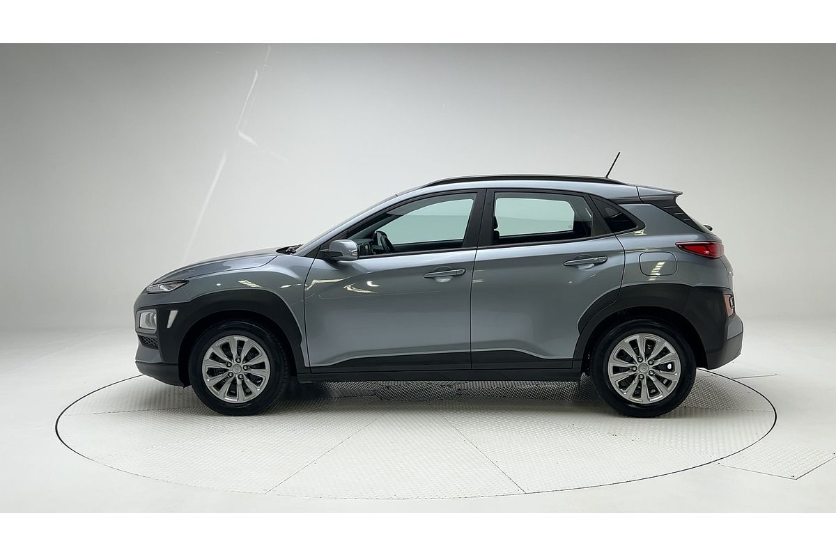 2020 Hyundai Kona Go OS.3