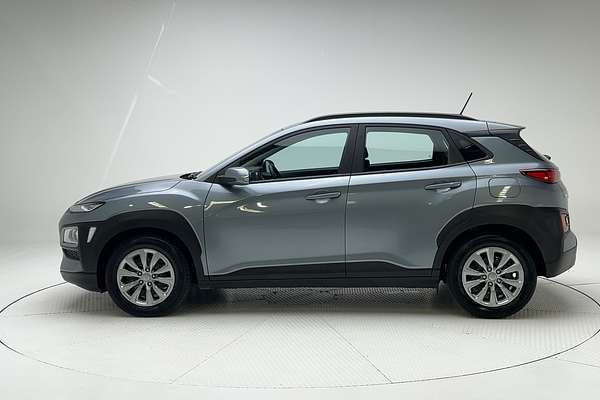 2020 Hyundai Kona Go OS.3