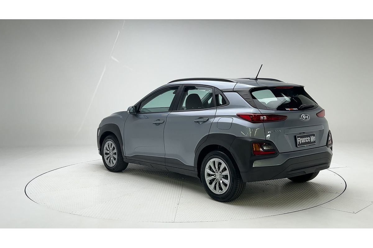 2020 Hyundai Kona Go OS.3