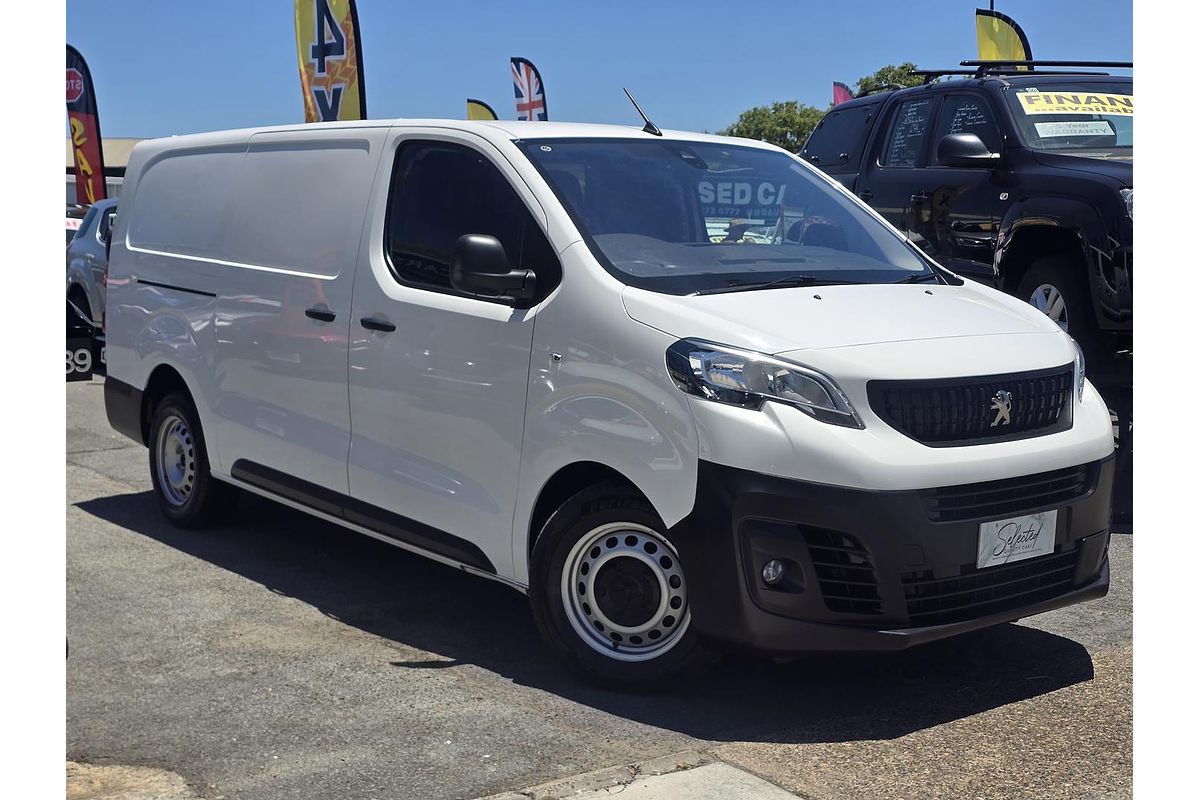 2022 Peugeot Expert Pro K0 SWB