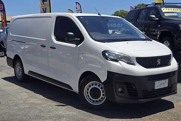 2022 Peugeot Expert Pro K0 SWB