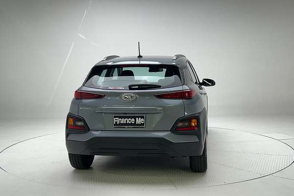 2020 Hyundai Kona Go OS.3