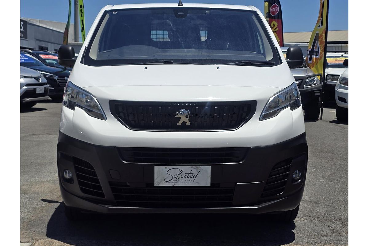 2022 Peugeot Expert Pro K0 SWB