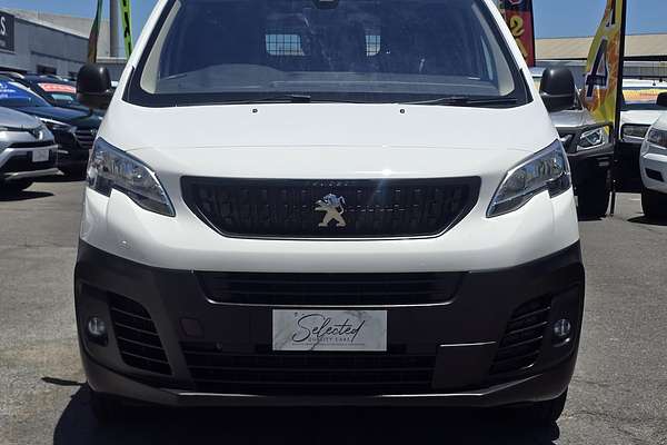2022 Peugeot Expert Pro K0 SWB