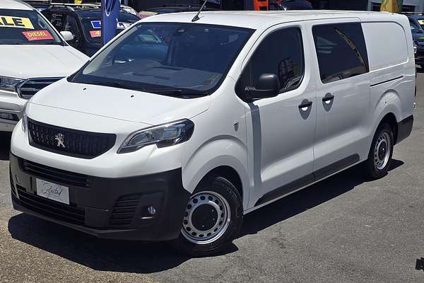 2022 Peugeot Expert Pro K0 SWB