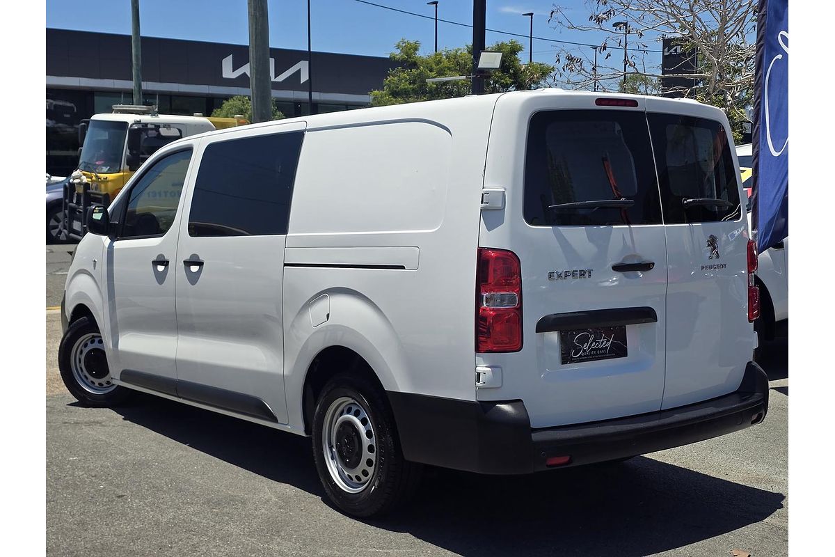 2022 Peugeot Expert Pro K0 SWB