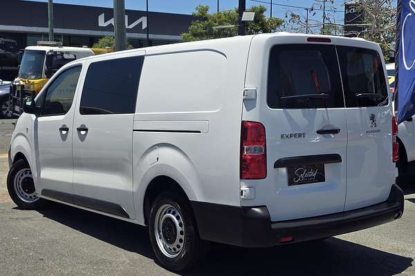2022 Peugeot Expert Pro K0 SWB