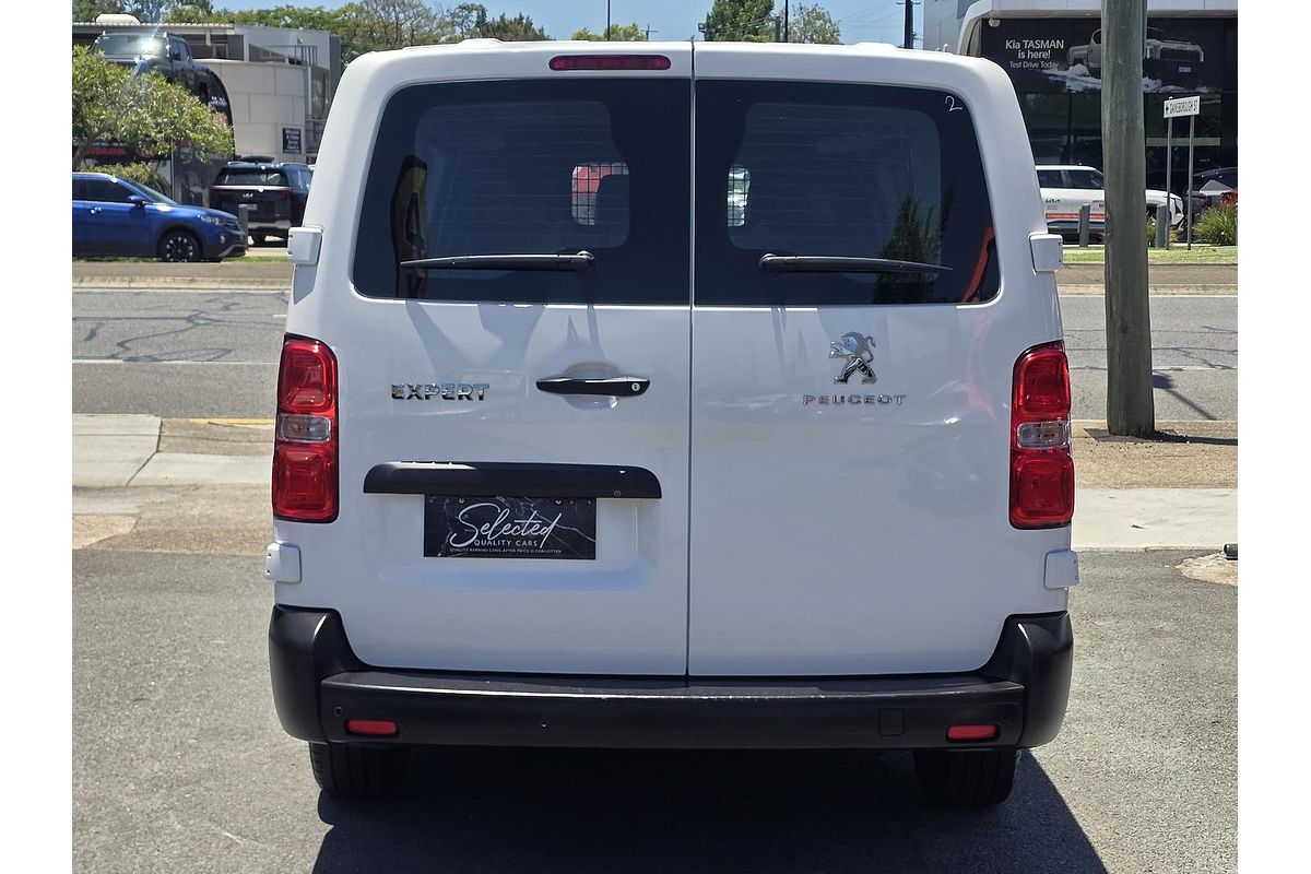 2022 Peugeot Expert Pro K0 SWB