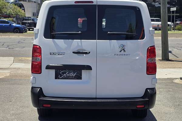 2022 Peugeot Expert Pro K0 SWB