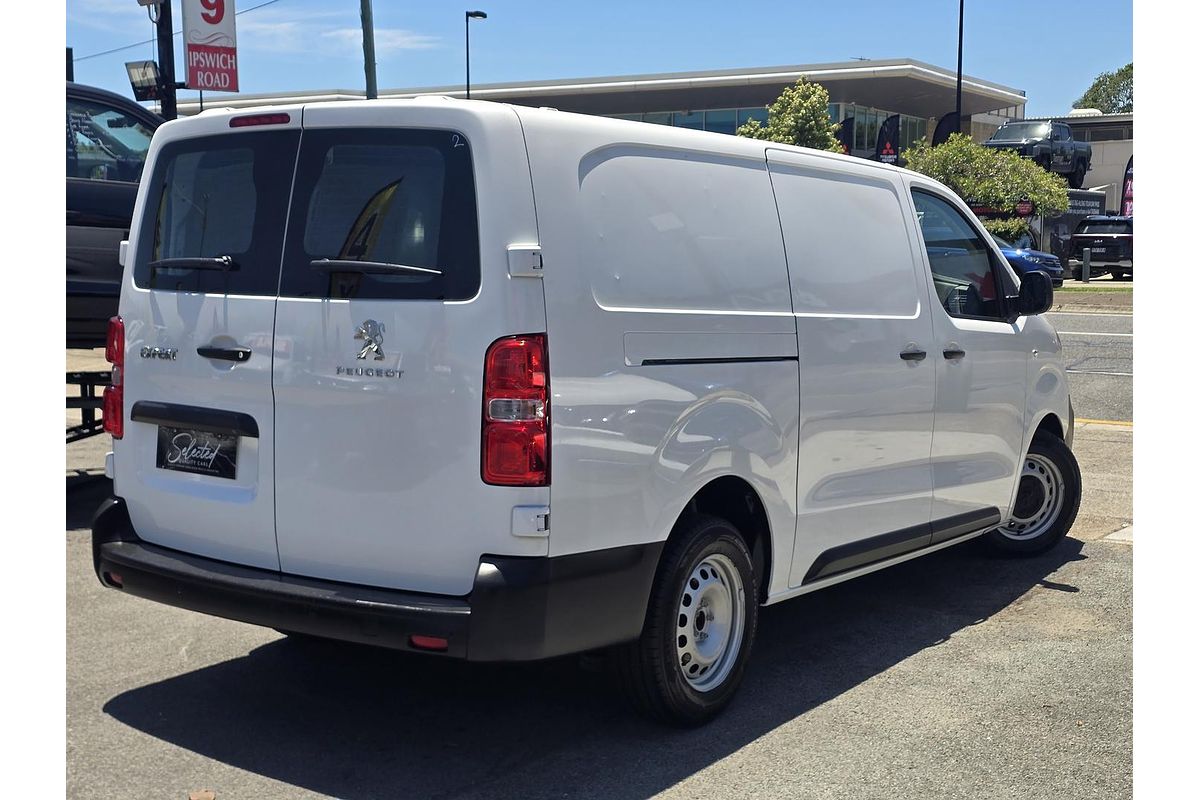 2022 Peugeot Expert Pro K0 SWB