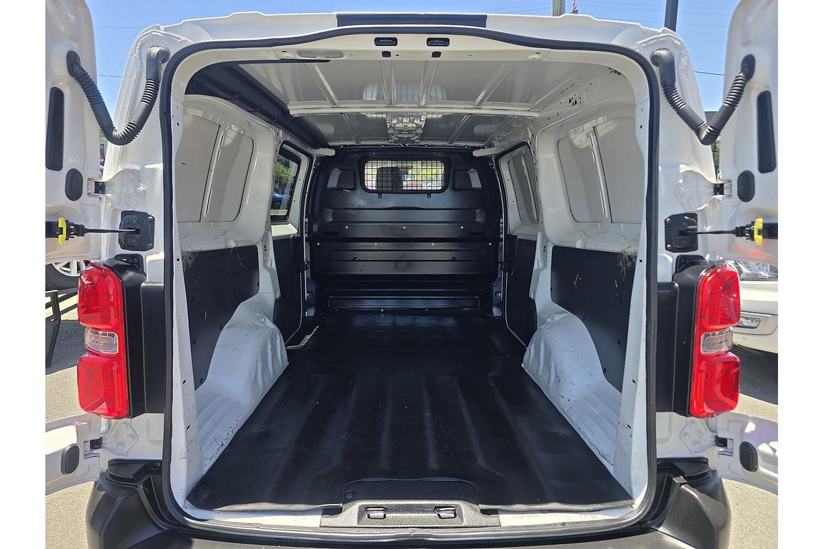 2022 Peugeot Expert Pro K0 SWB