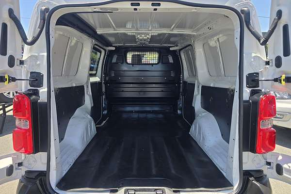 2022 Peugeot Expert Pro K0 SWB