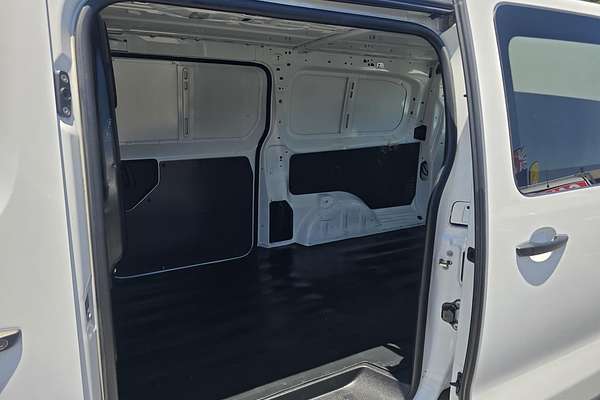 2022 Peugeot Expert Pro K0 SWB