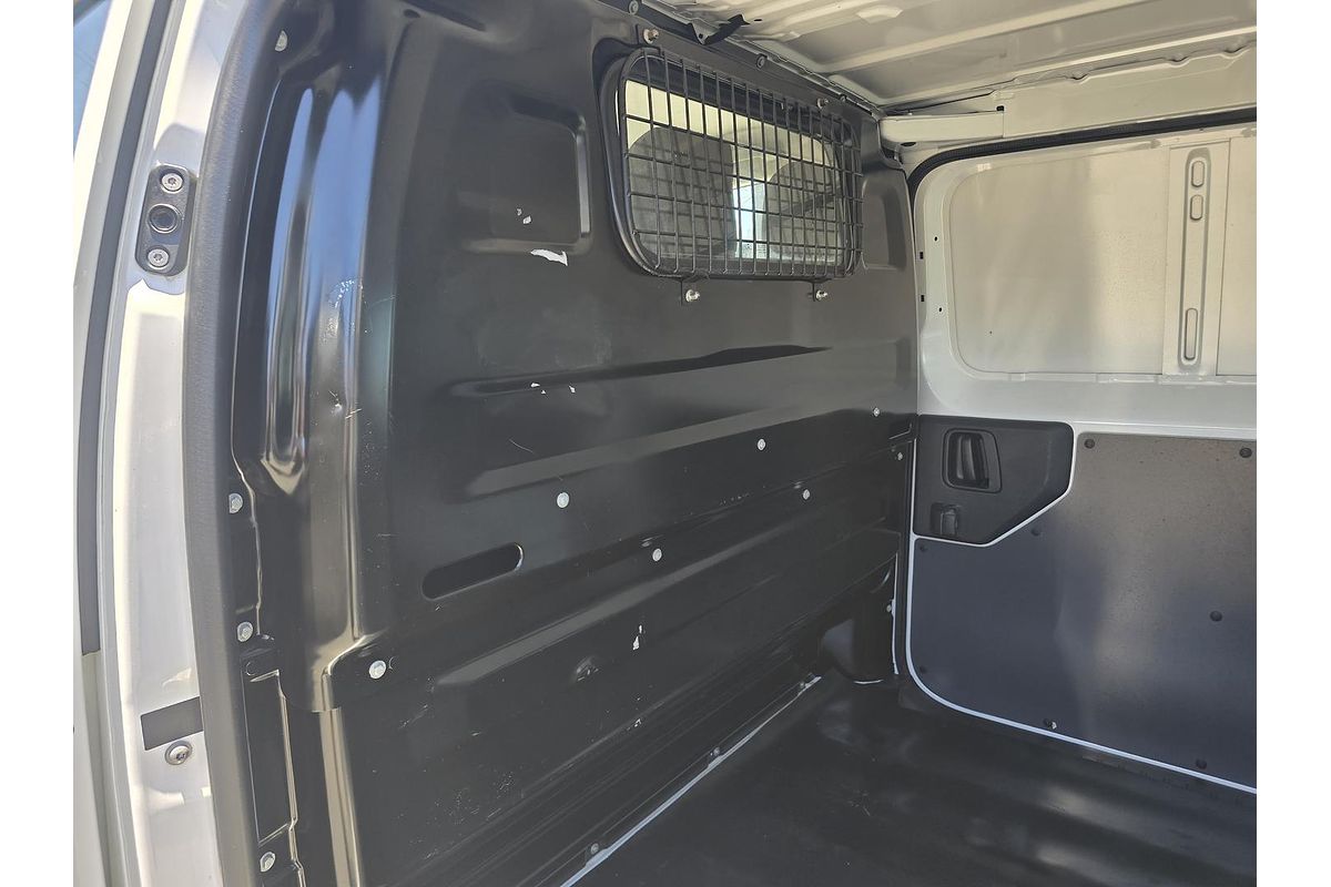 2022 Peugeot Expert Pro K0 SWB