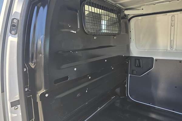 2022 Peugeot Expert Pro K0 SWB