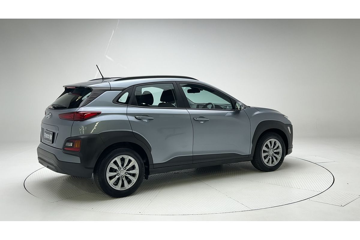 2020 Hyundai Kona Go OS.3