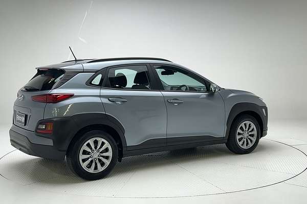 2020 Hyundai Kona Go OS.3