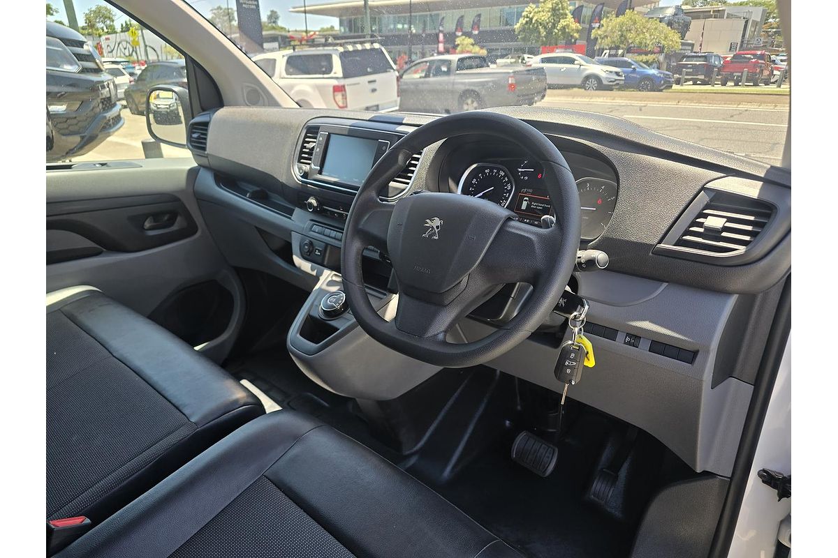 2022 Peugeot Expert Pro K0 SWB