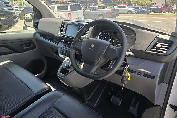 2022 Peugeot Expert Pro K0 SWB