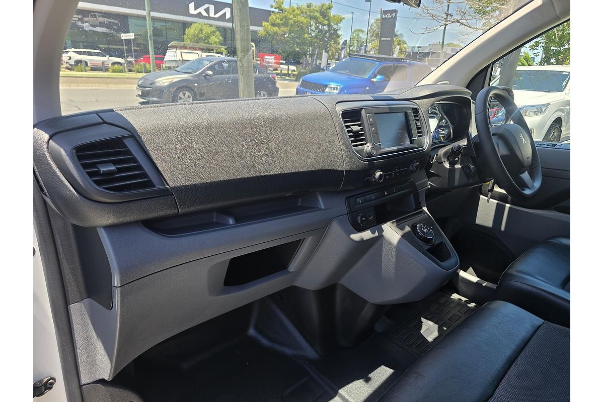 2022 Peugeot Expert Pro K0 SWB