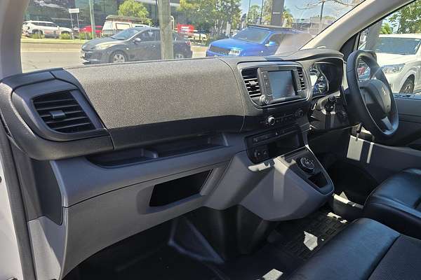 2022 Peugeot Expert Pro K0 SWB