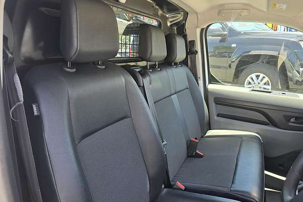 2022 Peugeot Expert Pro K0 SWB