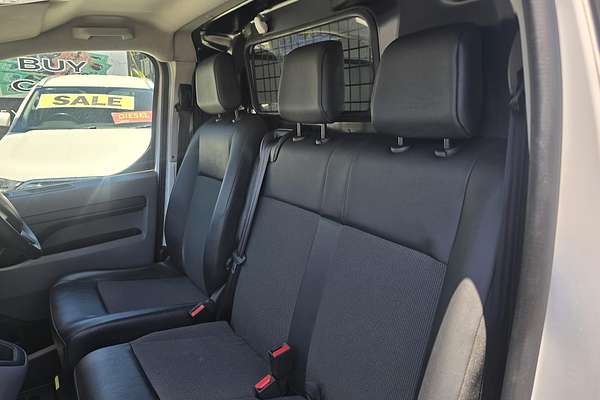 2022 Peugeot Expert Pro K0 SWB