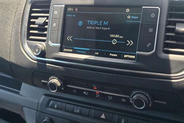 2022 Peugeot Expert Pro K0 SWB