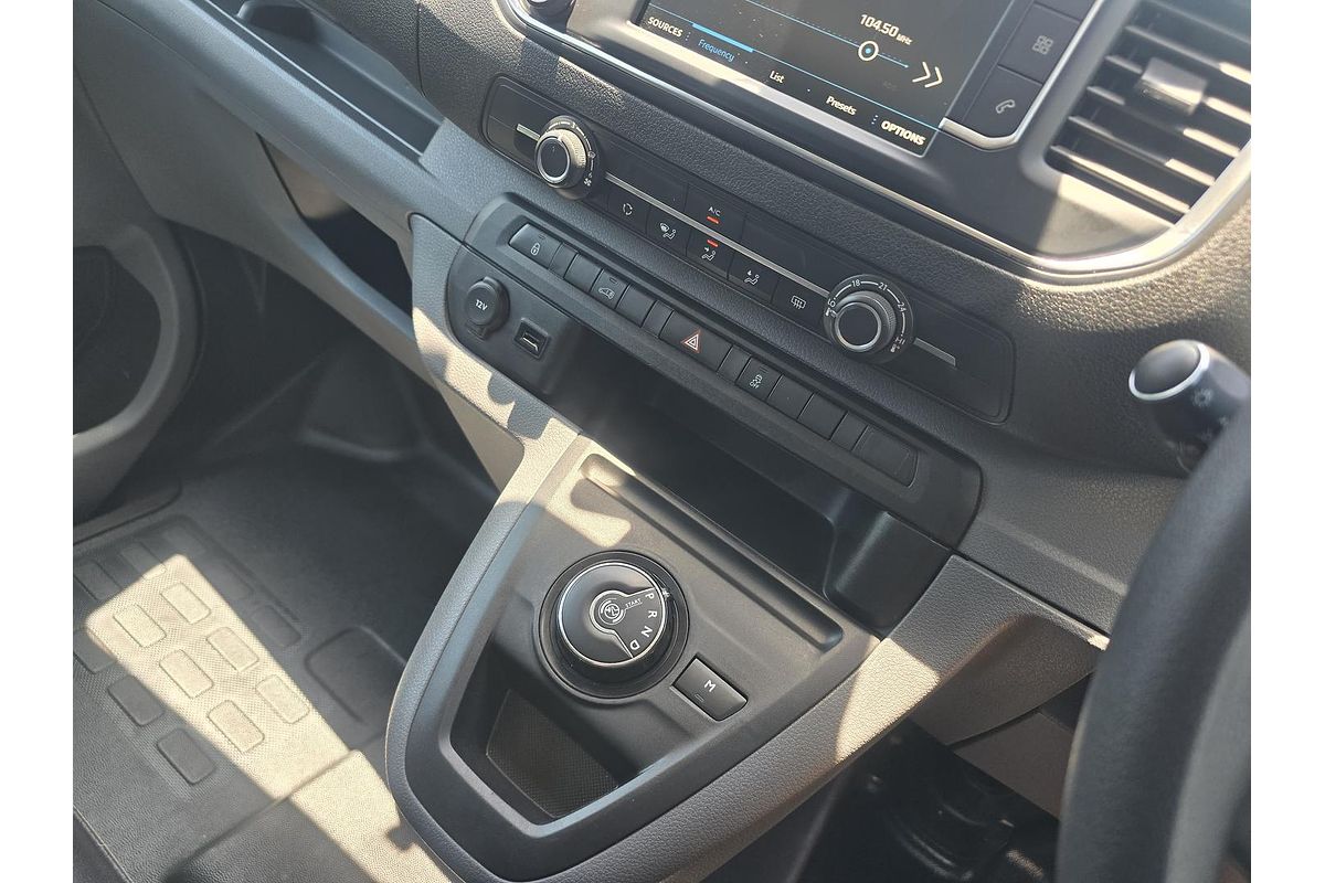 2022 Peugeot Expert Pro K0 SWB