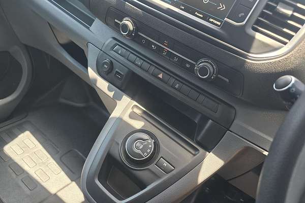 2022 Peugeot Expert Pro K0 SWB