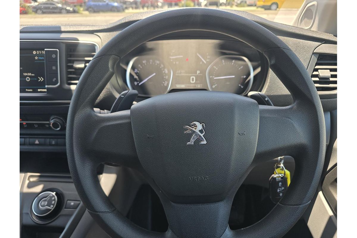 2022 Peugeot Expert Pro K0 SWB