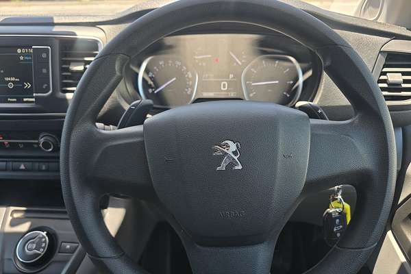 2022 Peugeot Expert Pro K0 SWB