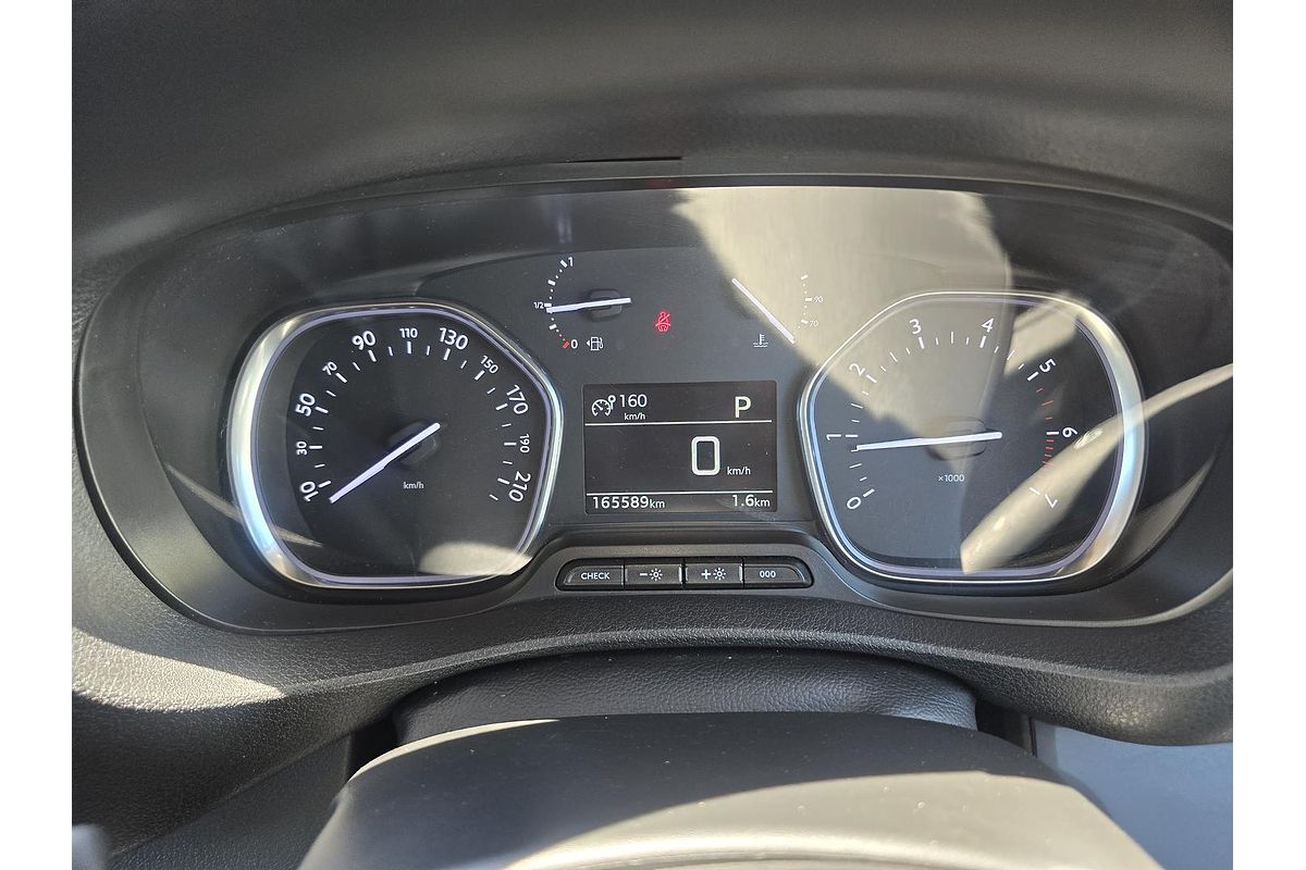 2022 Peugeot Expert Pro K0 SWB