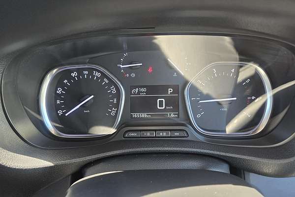 2022 Peugeot Expert Pro K0 SWB