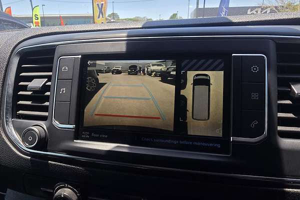 2022 Peugeot Expert Pro K0 SWB